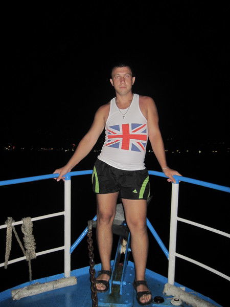 Евгений Татаринов