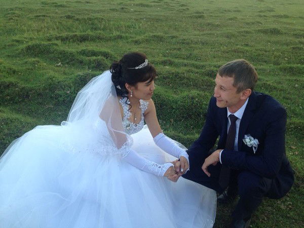 Жумагазыкызы Шолпан