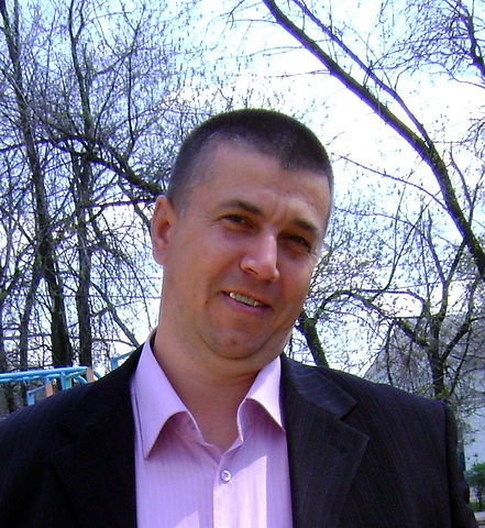 Борис Мусатов