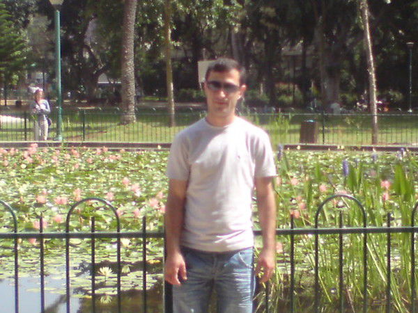 Тофик Гусейнов