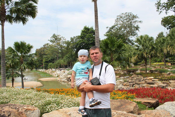 Александр Полянский