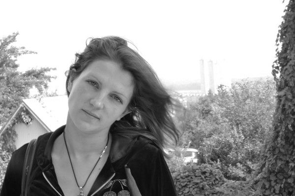 Тамара Валяева