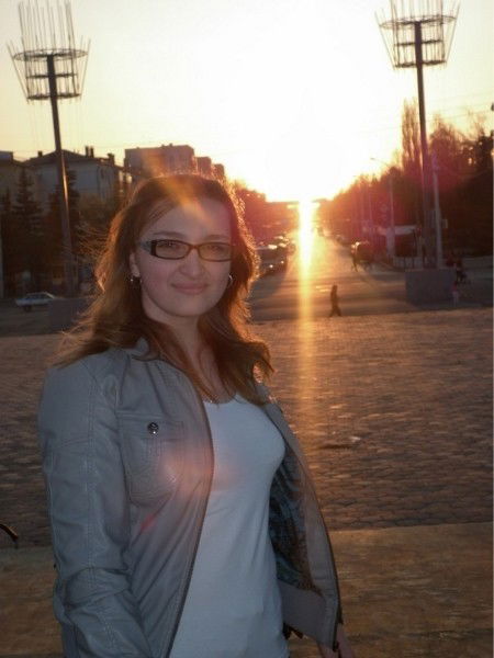 Дина Гимуранова