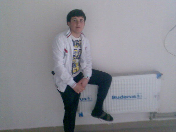 Хусниддини Шарофиддин