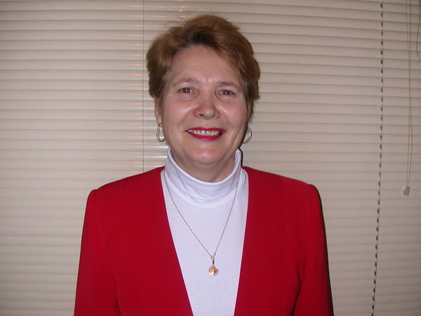 Галина Юдинцева