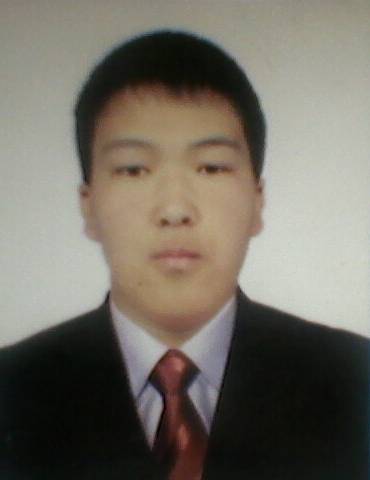 Айтбек Казымов