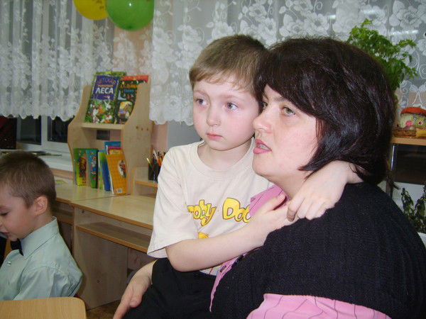 Светлана Вилисова