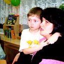 Светлана Вилисова
