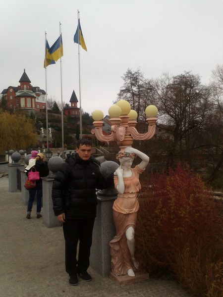 Евгений Батурин