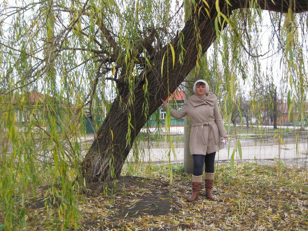 Марина Лебедева