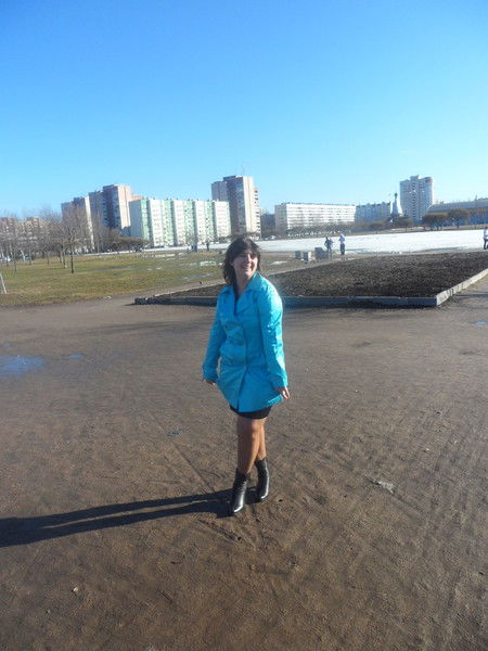 Елена Труфанова