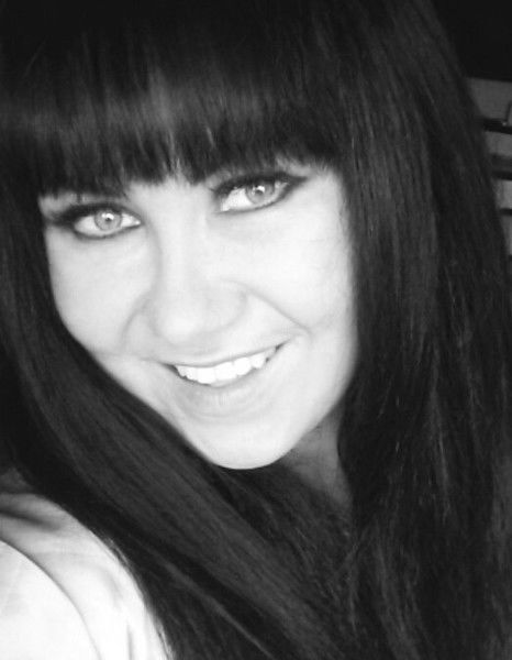 Виктория Иванникова