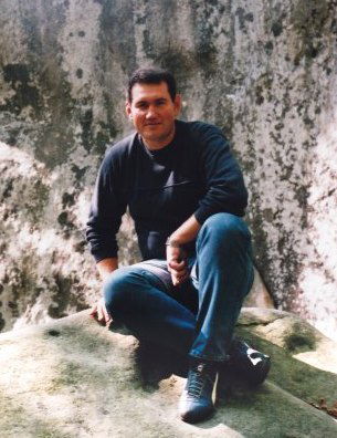 Юрий Чикирис