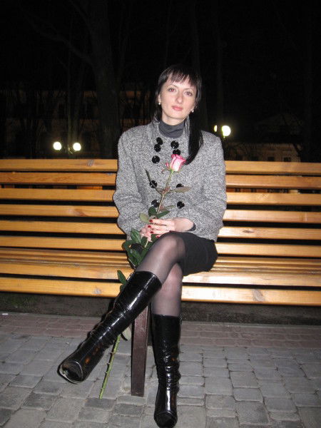 Виктория Линник