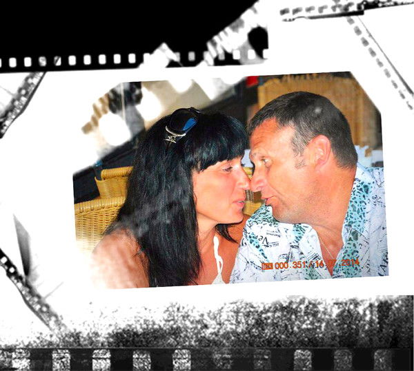 Ольга Самсонова