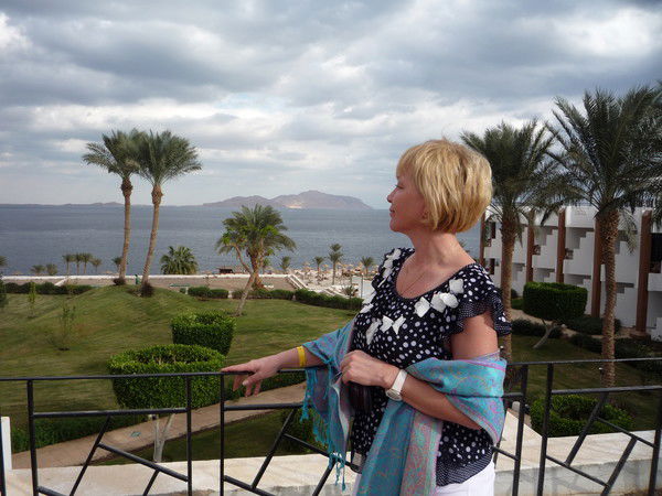 Наталья Лутовина