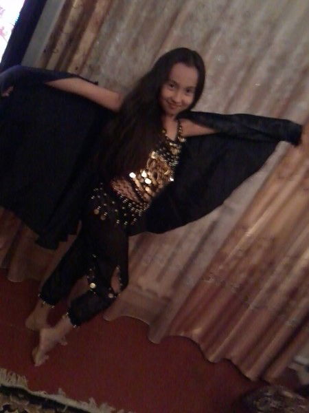 Гульнар Турганова