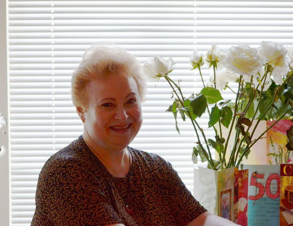 Ирина Серебрина