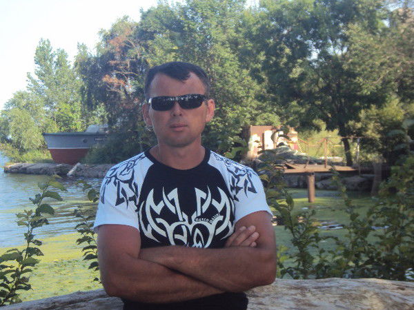 Паша Максимюк