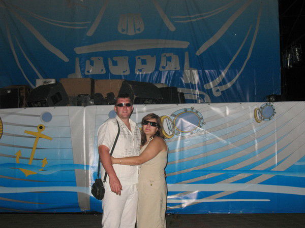 Роман Зубков