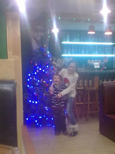 Алина Страхова