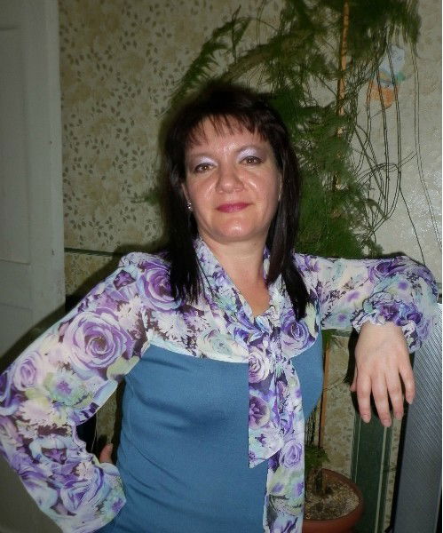 Снежана Логвинова