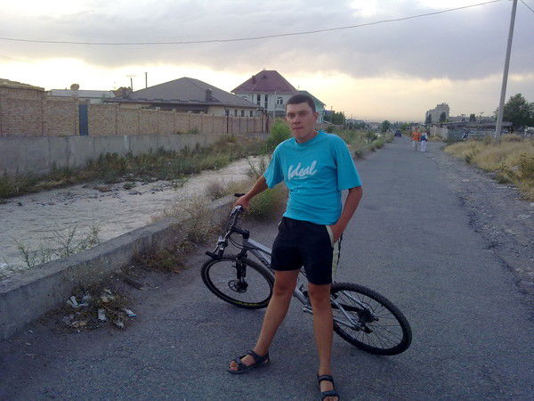 Александр Аксёненко