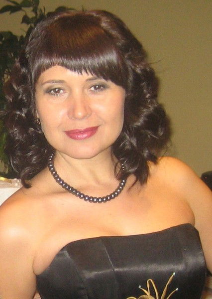 Оксана Автушко