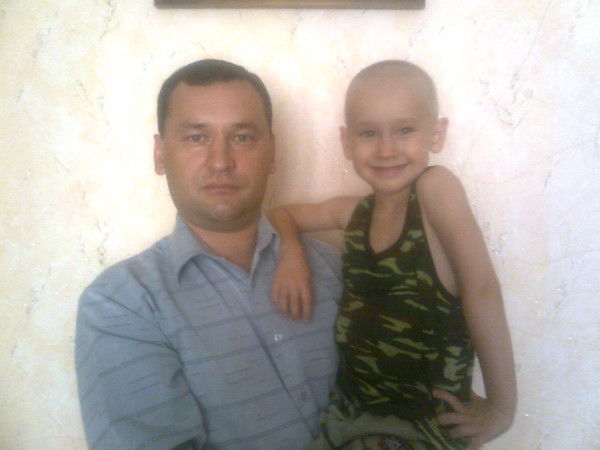 Александрин Алексей