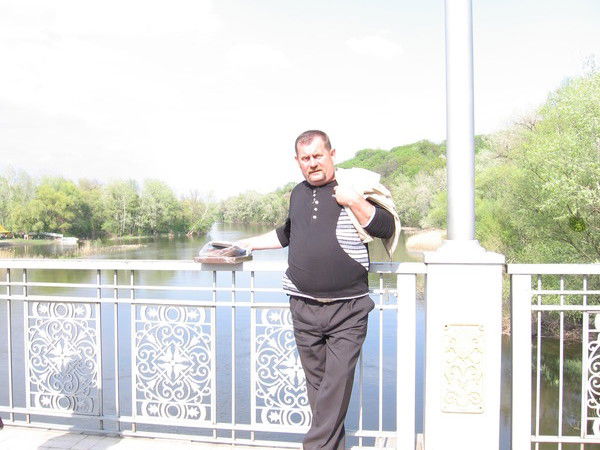 Андрей Пичморга