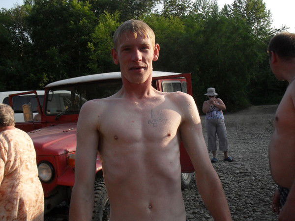 Сергей Аристархов