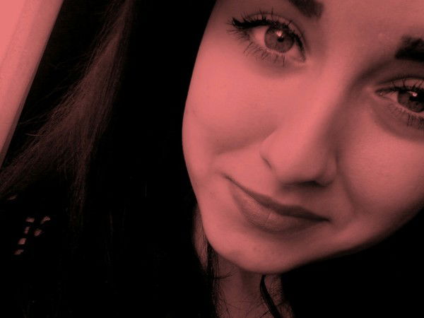 Елена Коломыцына