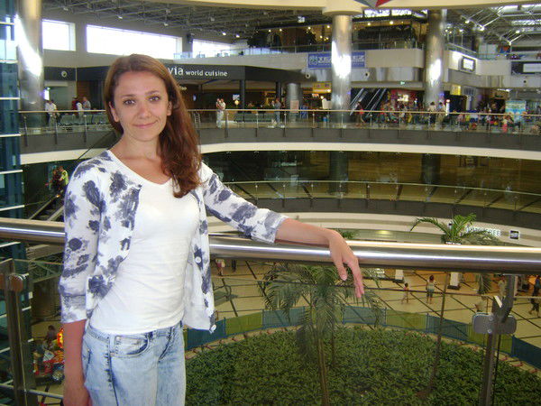 Елена Ситкина