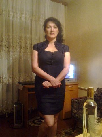 Елена Генина