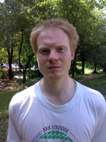 Андрей Шибаев