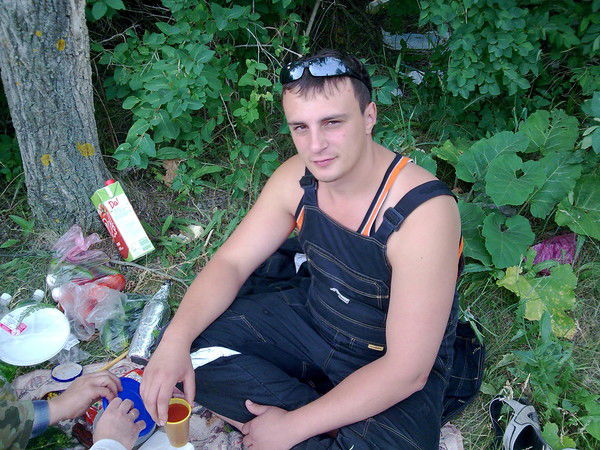 Игорь Ананьев