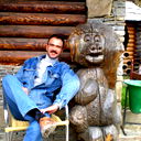 Олег Алфёров