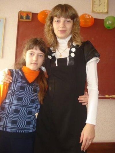 Лера Слипчук