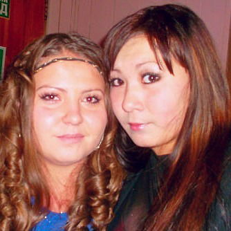 Ксения Анкушева