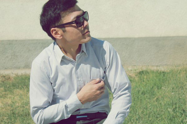 Бауржан Косаров