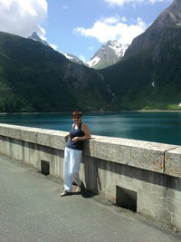 Люба Бойчак