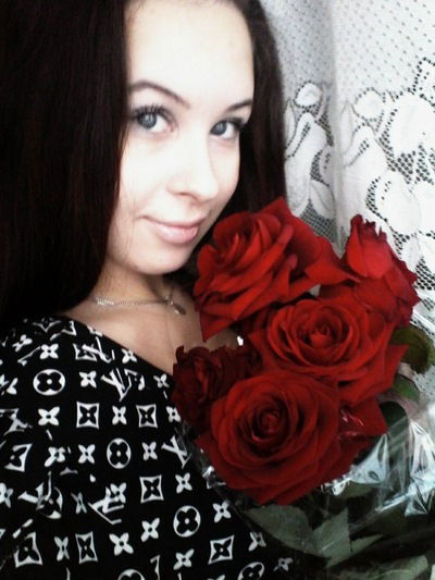 Диана Бессарабова