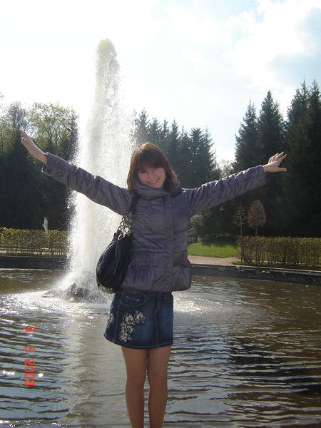 Любаня Гредескул