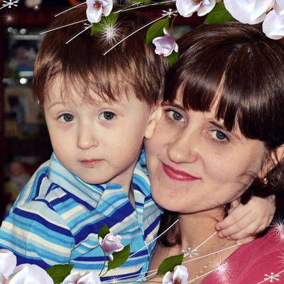 Ольга Яндулова