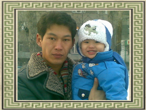 Бекжан Алдиярбаев