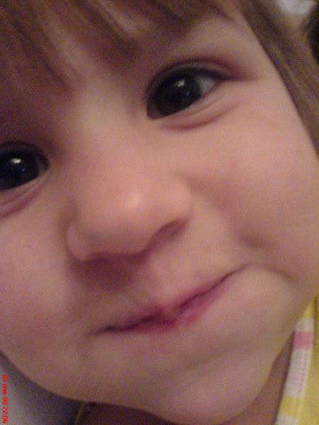 Оля Ангелок