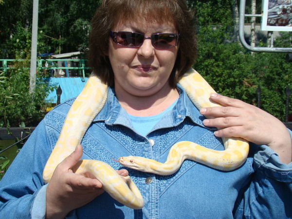 Зотова Света