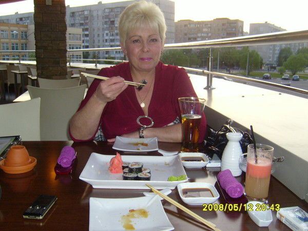 Татьяна (Valova)