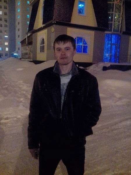 Рамиль Вахидов