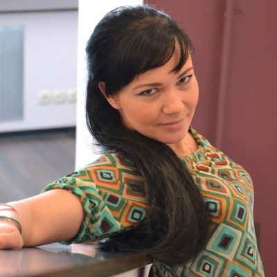 Юлия Онянова